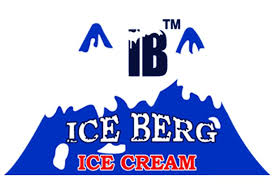 Ice Berg icecream